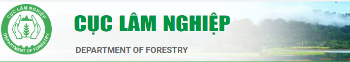 CỤC LÂM NGHIỆP